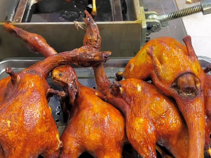 哪里的醉仙鴨最正宗？想學(xué)正宗做法的看過來！(圖2)