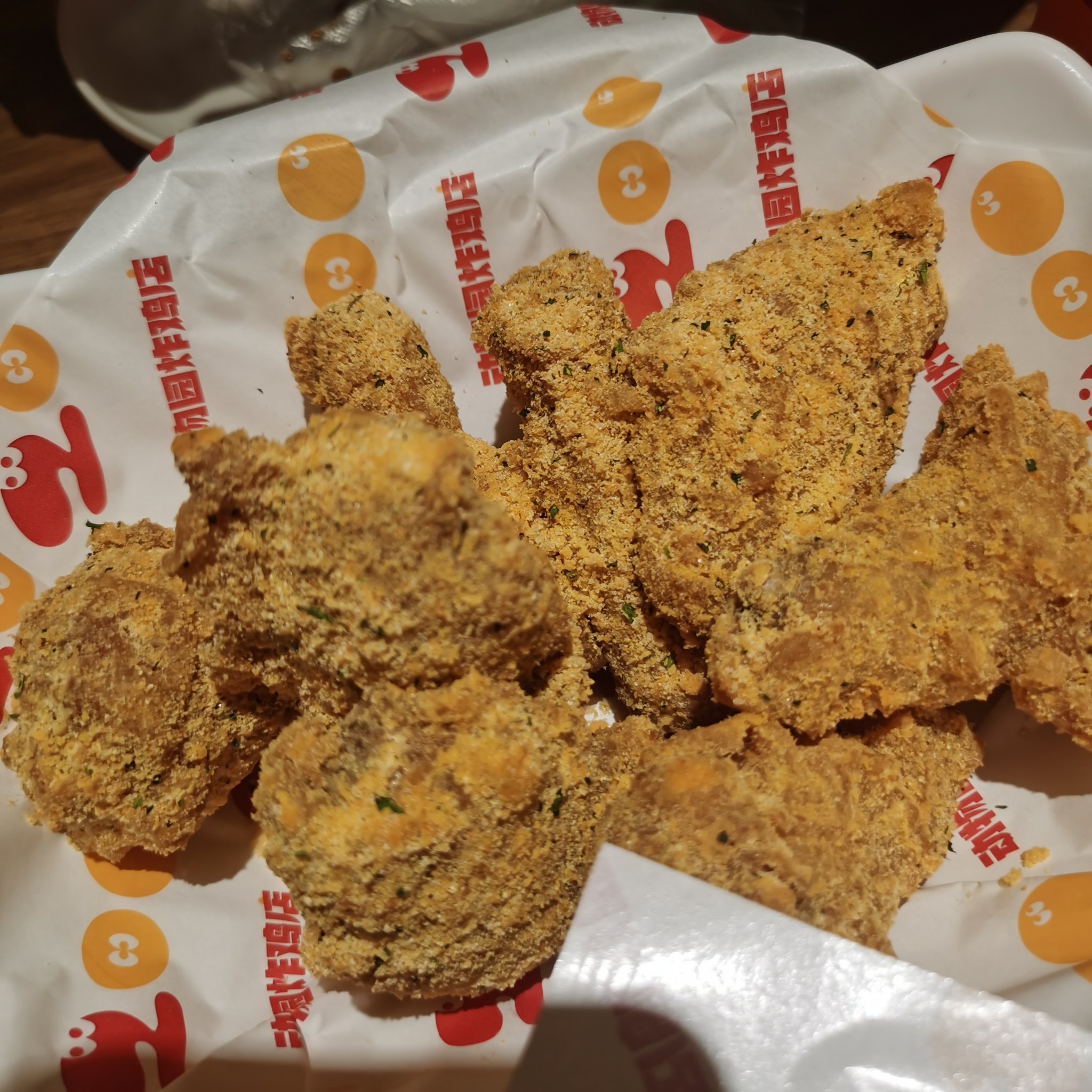 炸雞漢堡利潤(rùn)有多少？看完你就知道掙不掙錢(qián)！(圖3)