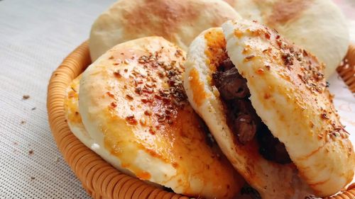 羊肉串夾餅是哪里的特色？答案你可能想不到！(圖3)