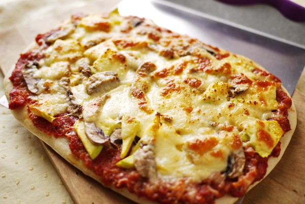 披薩培訓(xùn)哪里學(xué)？手藝靠譜，賺錢不難！(圖3)