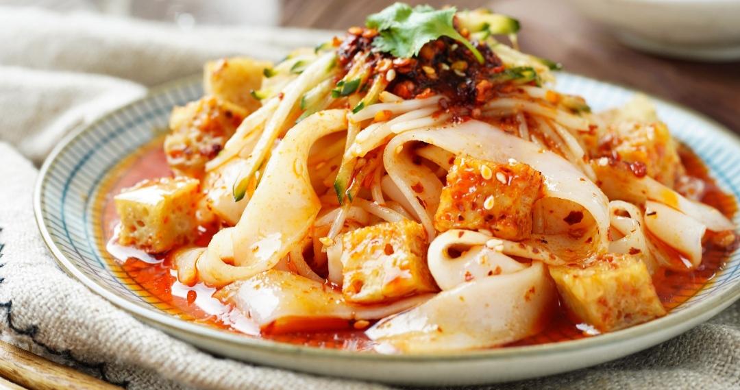 學(xué)做涼皮一般學(xué)費(fèi)多少？看清真相，再決定！(圖2)