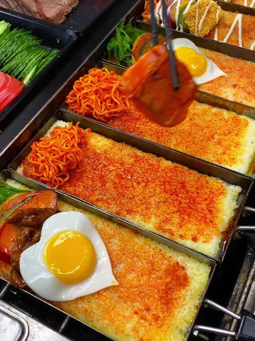 鍋巴飯怎么做？酥脆焦香，簡單搞定！(圖2)