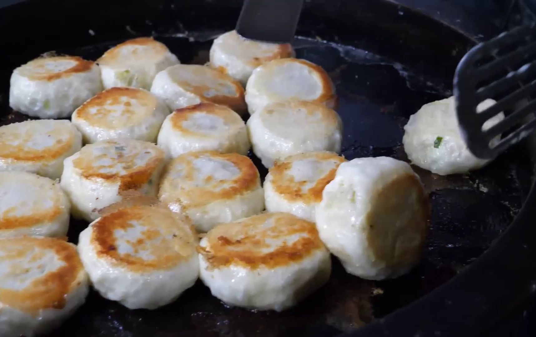 水煎包的做法和配方？方法不難，香到停不下來！(圖3)