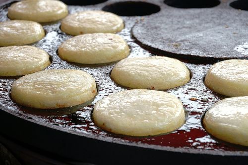 肉蛋堡是哪里的小吃特色？流行源地曝光，吃貨別錯(cuò)過！(圖2)