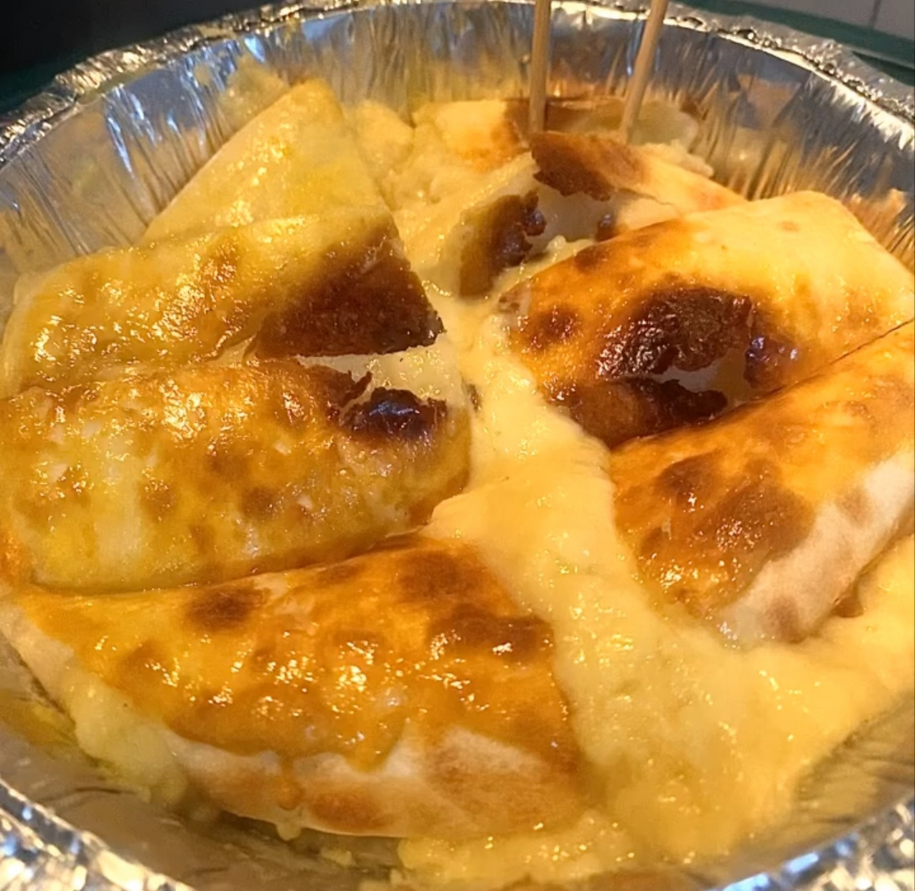 芝士榴蓮餅?zāi)睦飳W(xué)？配方難嗎，能賺錢(qián)！(圖3)