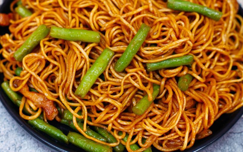 燜面和蒸面條的區(qū)別？差在哪，學明白不吃虧！(圖3)