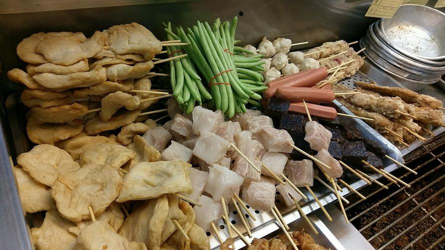 哪里能學(xué)燒烤技術(shù)？技術(shù)難學(xué)嗎，創(chuàng)業(yè)不難！(圖2)