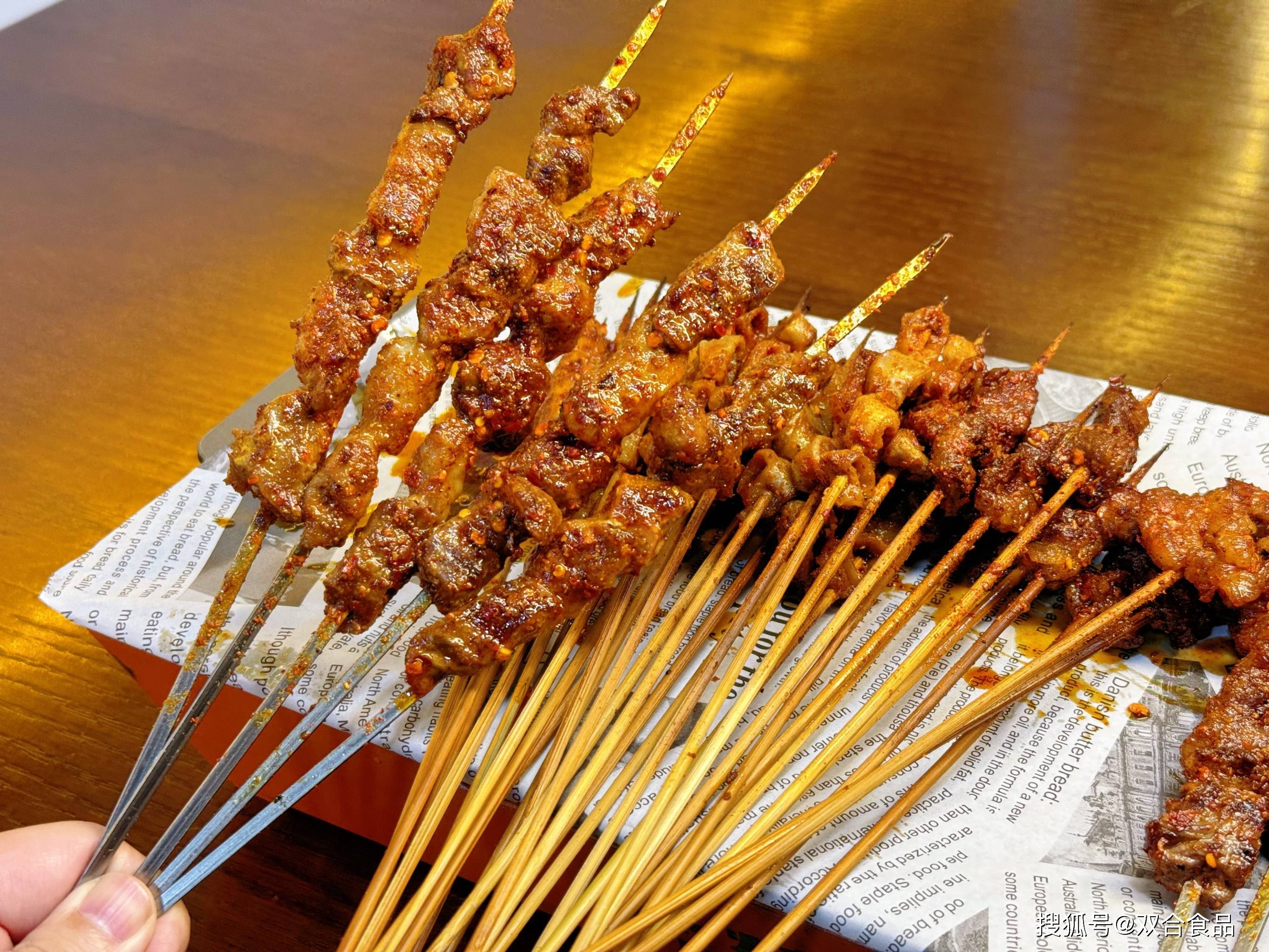 燒烤的做法和配料怎么選？味道夠不夠香，全靠這幾步！(圖3)