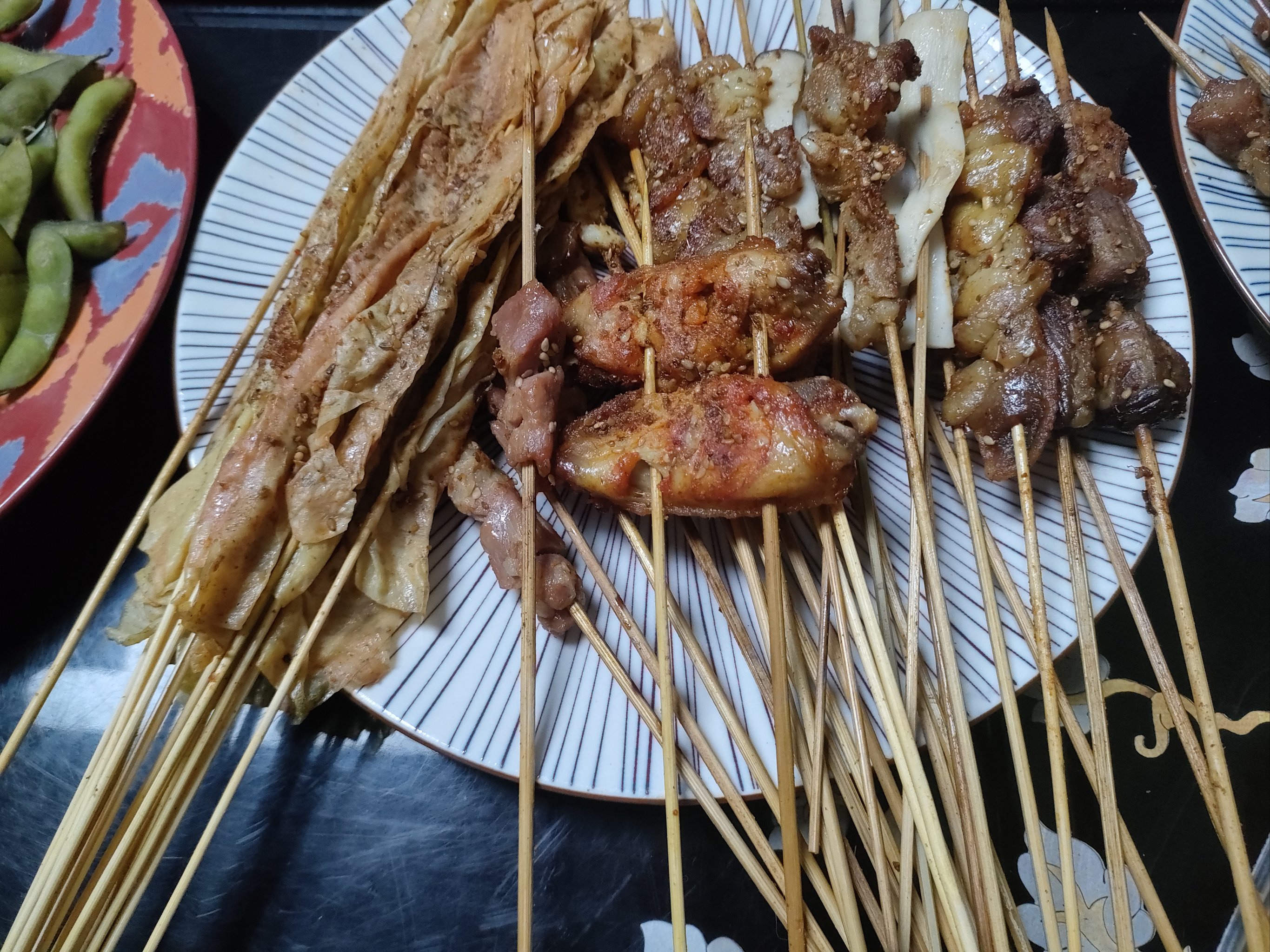 燒烤技術培訓哪里好？想學靠譜技術，看這篇就夠了！(圖2)