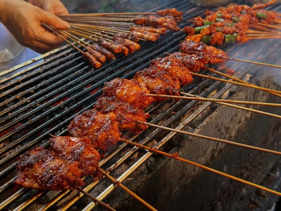 燒烤菜品有哪些？品類豐富，出攤不愁!(圖3)