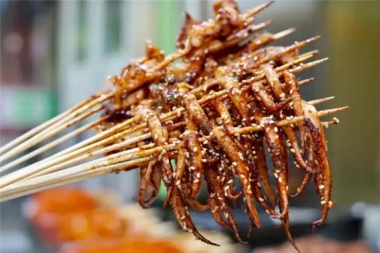 鐵板魷魚醬料的秘制配方？核心在哪，細節(jié)決定成??！(圖2)