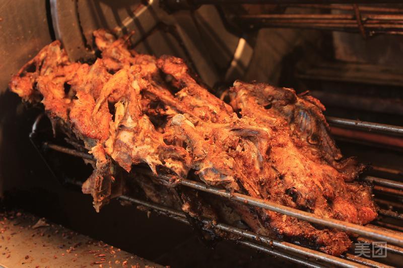 烤雞架培訓(xùn)學(xué)費(fèi)多少錢(qián)？值不值，交給你判斷！(圖2)