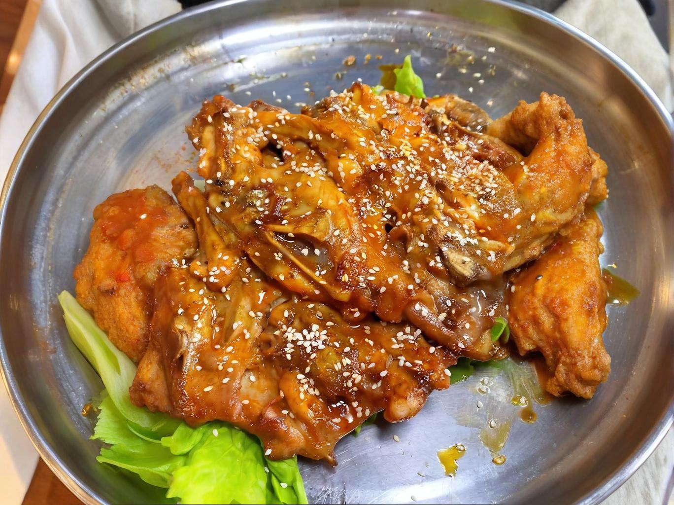 電烤雞架十元三個賺錢嗎？利潤怎么算,創(chuàng)業(yè)值不值！(圖3)