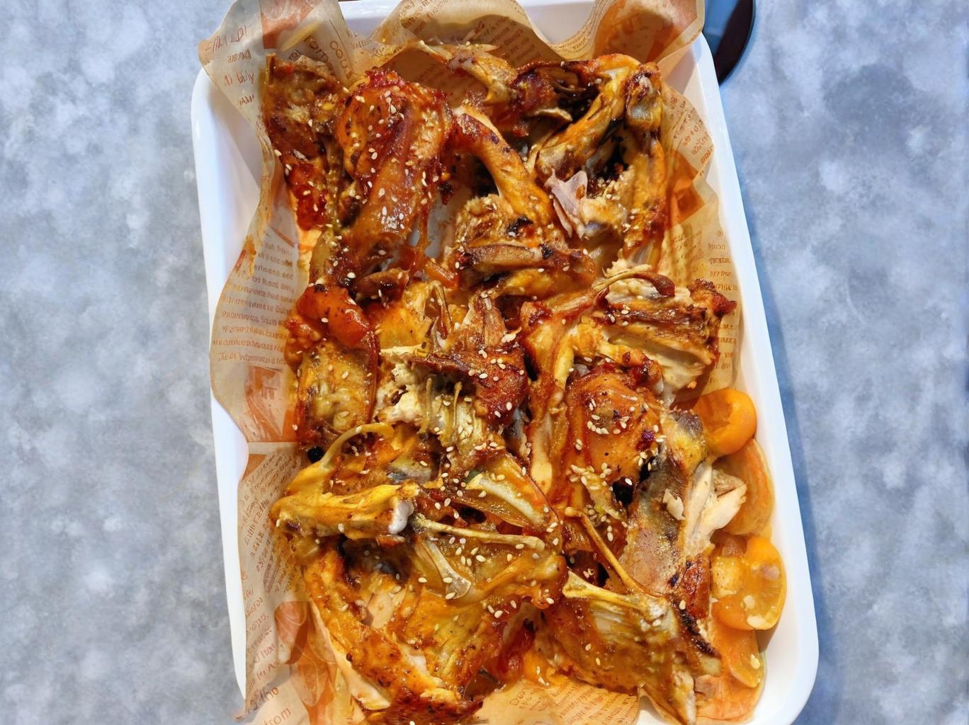 鐵板雞架培訓(xùn)哪家好？師傅難找，選對才賺錢！(圖2)