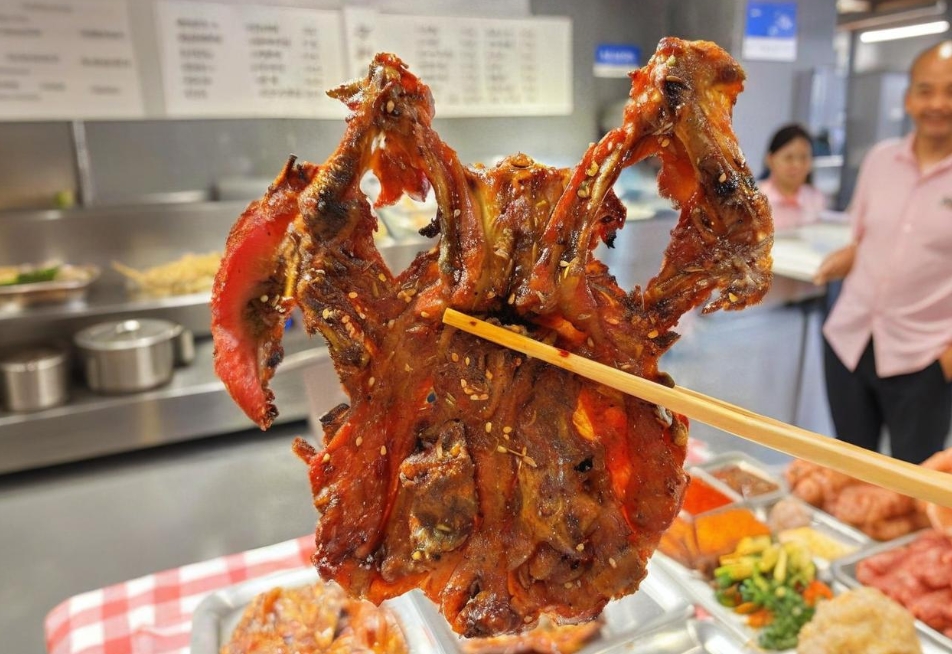 鐵板雞架培訓(xùn)哪家好？師傅難找，選對才賺錢！(圖3)