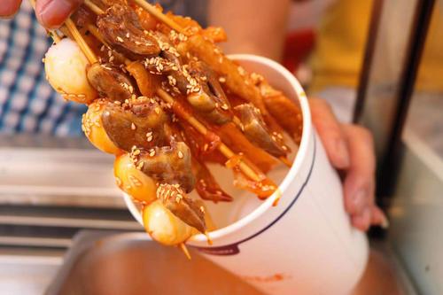 缽缽雞的制作方法和配料?掌握關(guān)鍵細(xì)節(jié),味道才地道！