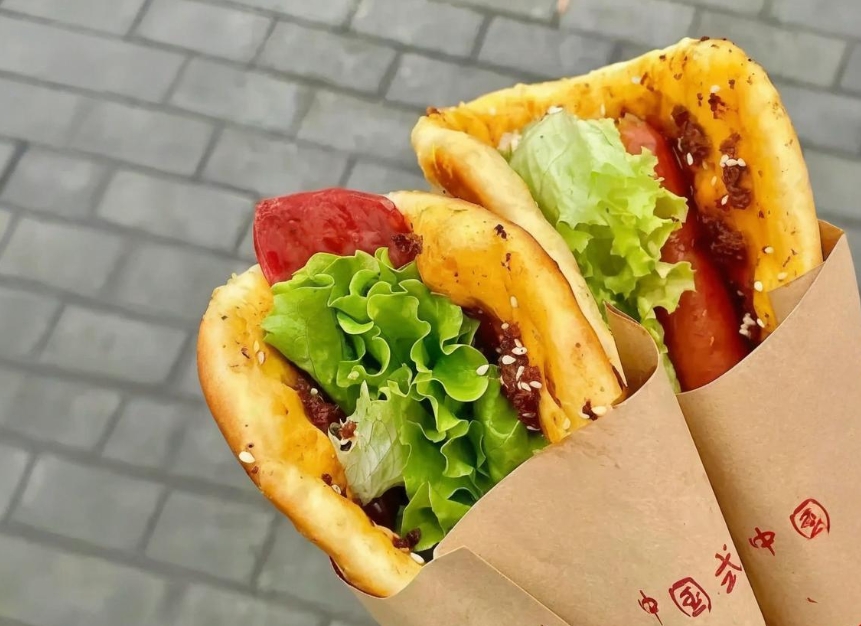 武大郎燒餅怎么做？方法有講究，創(chuàng)業(yè)輕松起步！