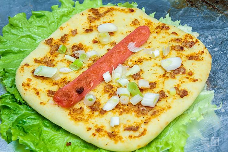 武大郎燒餅有幾種做法？全解析來啦，創(chuàng)業(yè)不求人！(圖2)