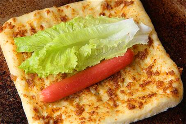 武大郎燒餅有幾種做法？全解析來啦，創(chuàng)業(yè)不求人！