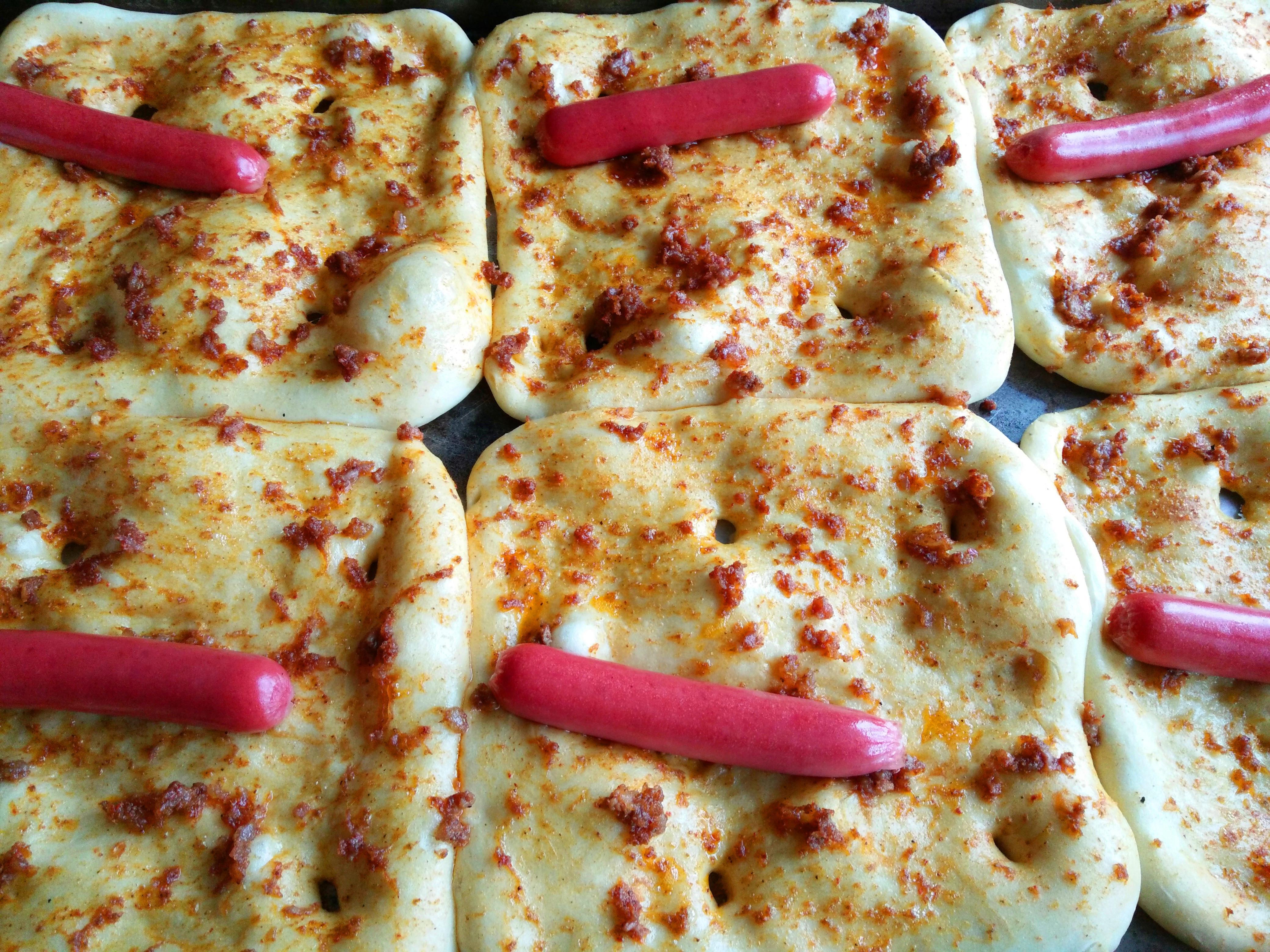 炊餅和燒餅的區(qū)別？外行不懂，行家一看就明白！(圖2)