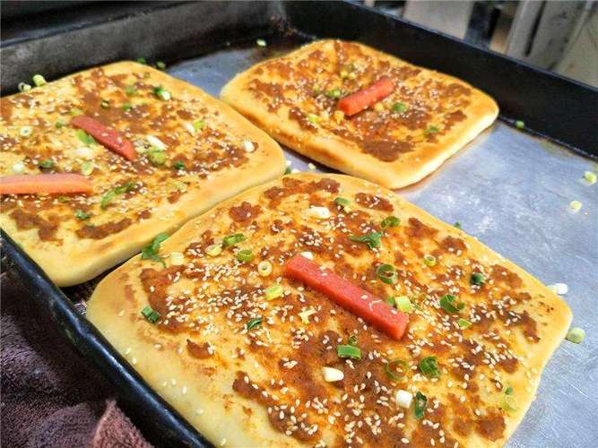 炊餅和燒餅的區(qū)別？外行不懂，行家一看就明白！(圖3)