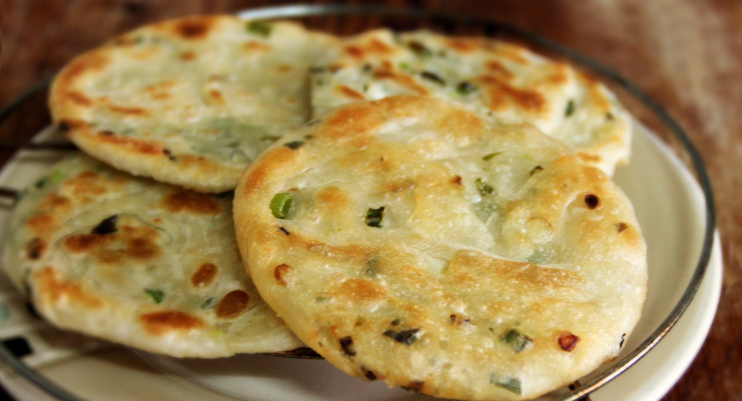 蔥油餅怎樣做又酥又軟？方法對(duì)了，手殘黨也能一試就成！(圖3)