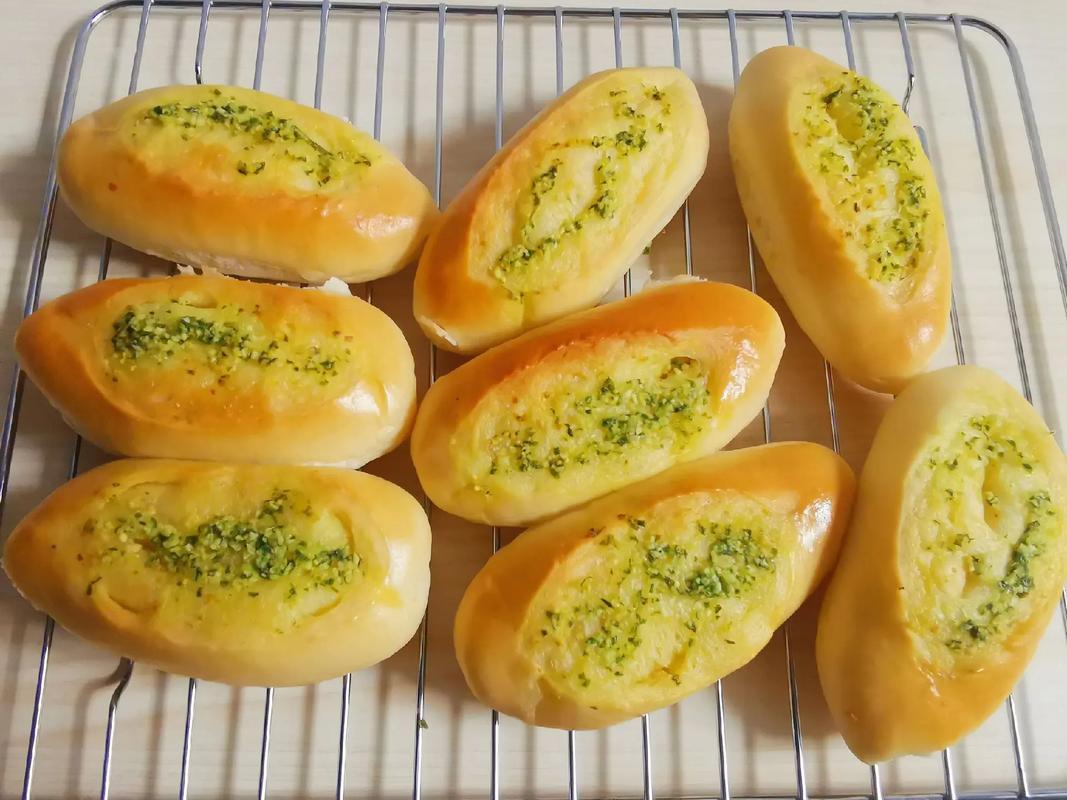 2元面包店利潤(rùn)有多大？小本大賺，入行不晚！(圖2)