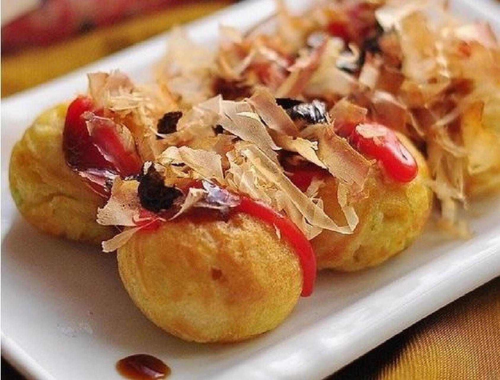 章魚丸是什么做的？真材實(shí)料嗎，值得買嗎！(圖3)