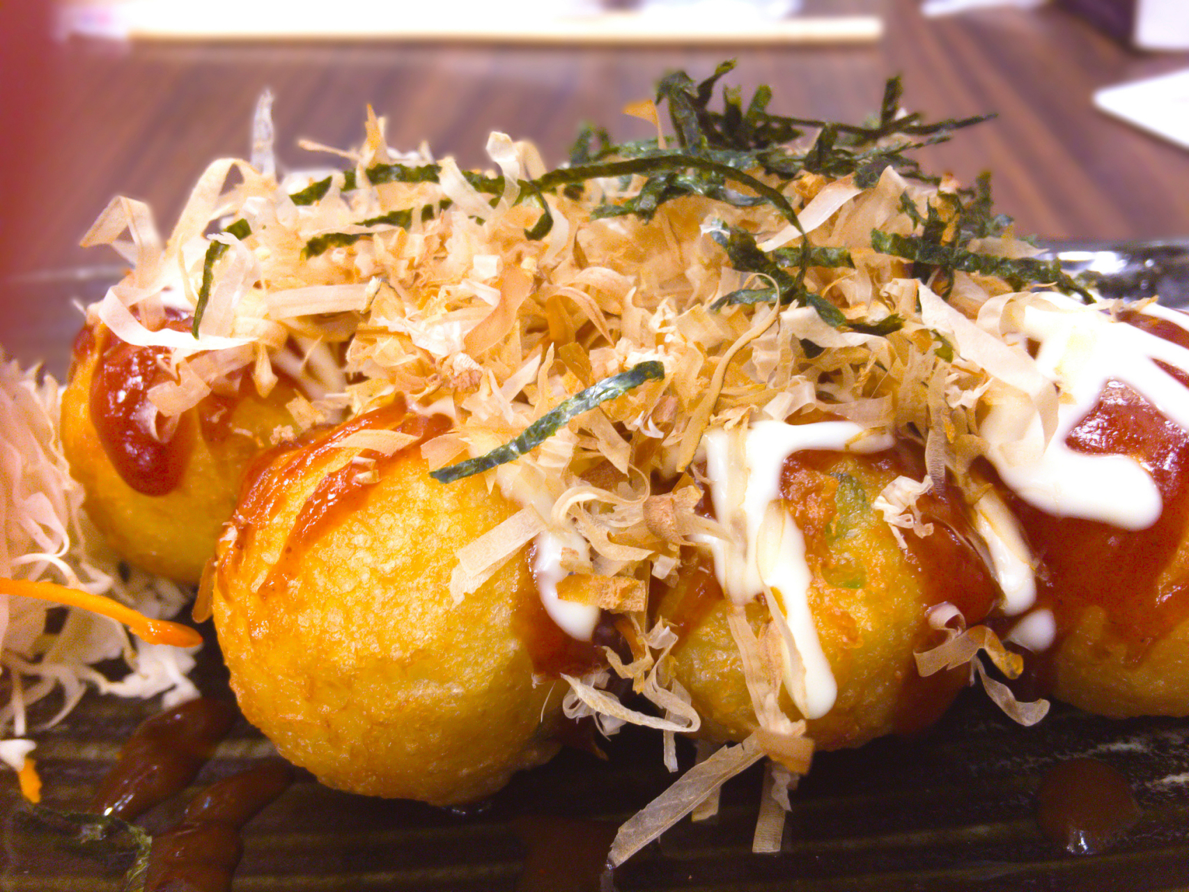 章魚小丸子原產(chǎn)地是哪？背后真相藏不住，創(chuàng)業(yè)太驚喜！(圖2)