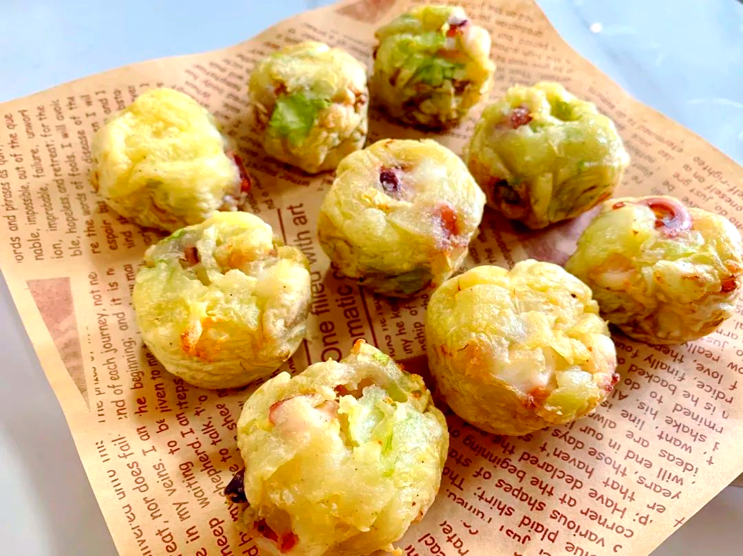 章魚小丸子原產(chǎn)地是哪？背后真相藏不住，創(chuàng)業(yè)太驚喜！(圖3)