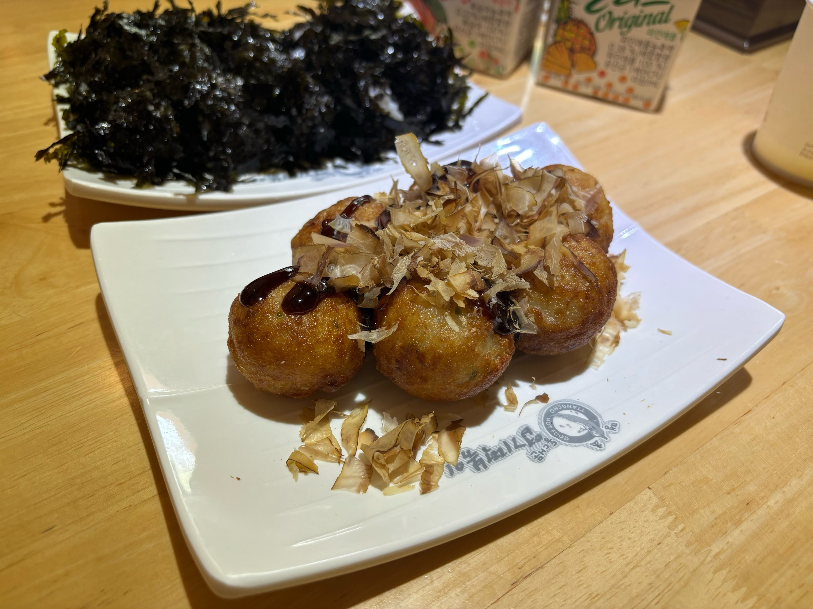 章魚(yú)小丸子的面糊配方？比例難把握，教你輕松搞定！(圖2)