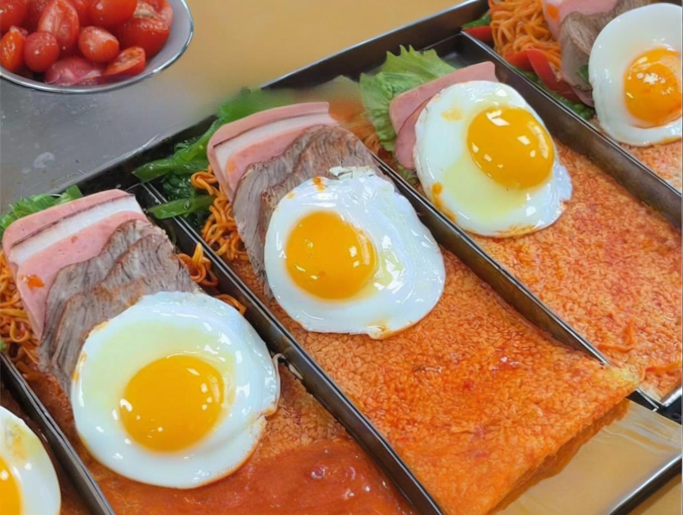 鍋巴飯在哪里學(xué)？技術(shù)難嗎，培訓(xùn)靠譜才重要！(圖3)