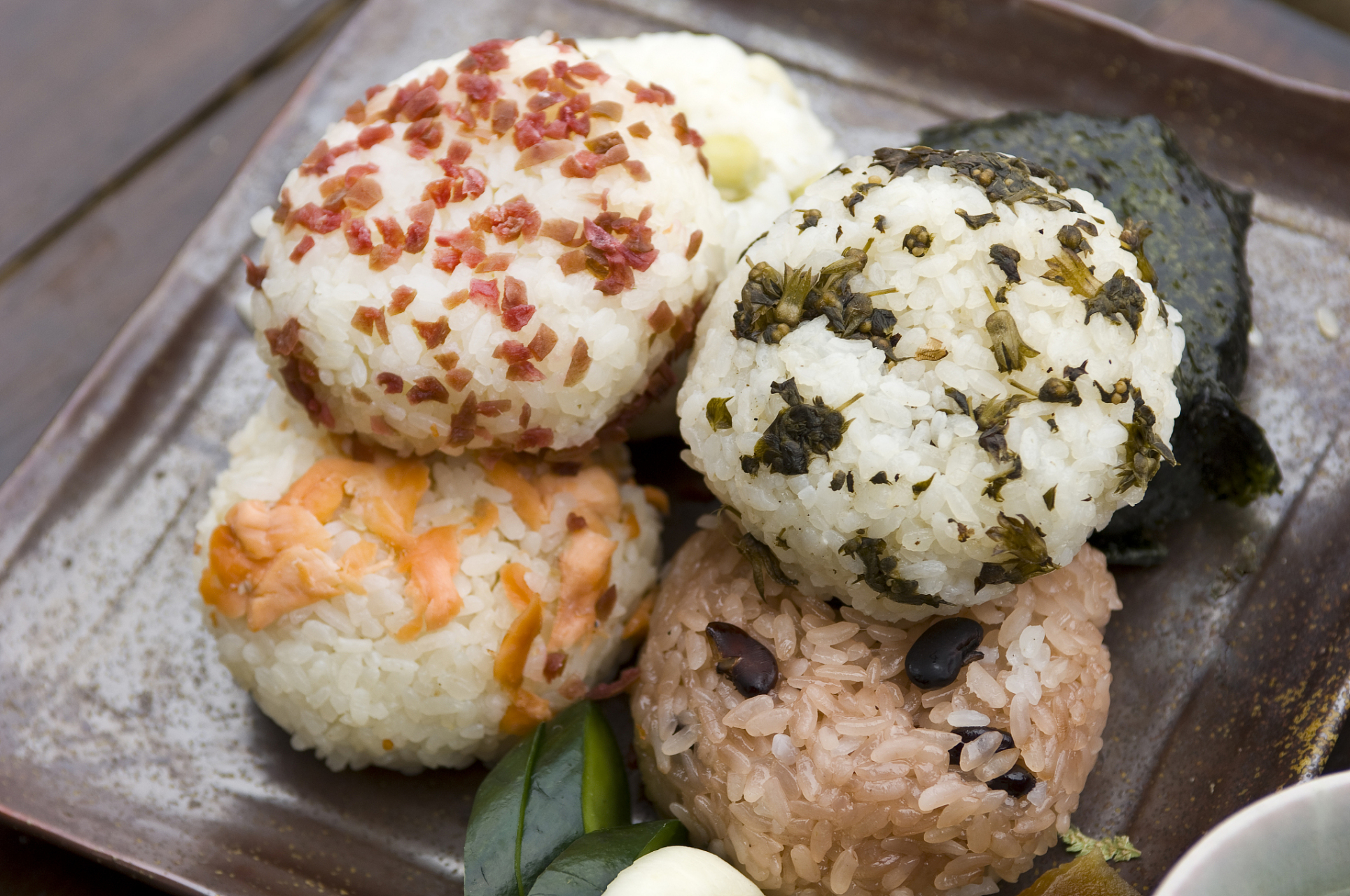 飯團(tuán)怎么做的？方法簡單，做好這些更好賣！(圖3)