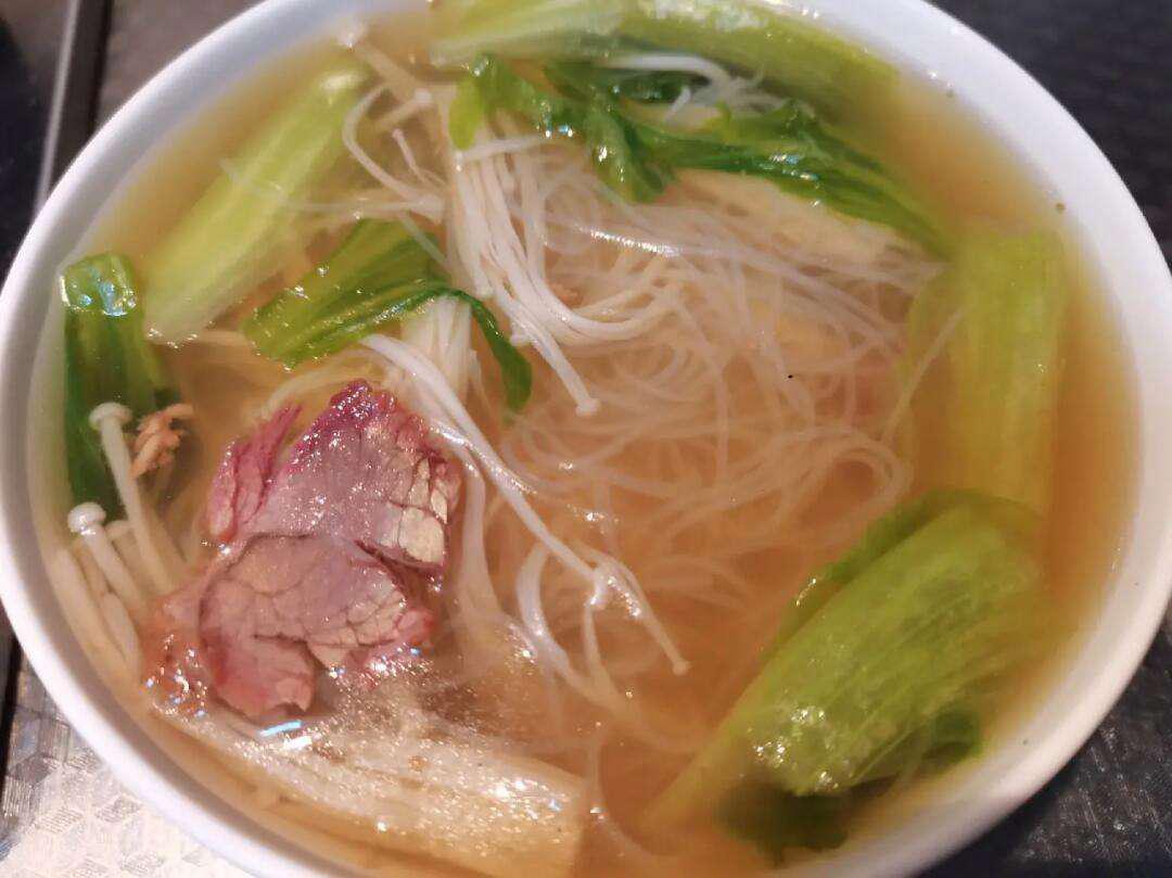 做牛肉湯一年掙多少錢？成本明細(xì)全拆，創(chuàng)業(yè)別盲目！(圖3)