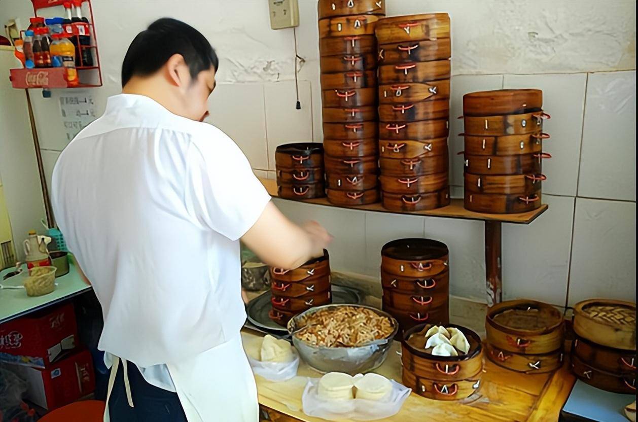 早餐店一般月收入多少？實(shí)情曝光，別盲目開!(圖4)