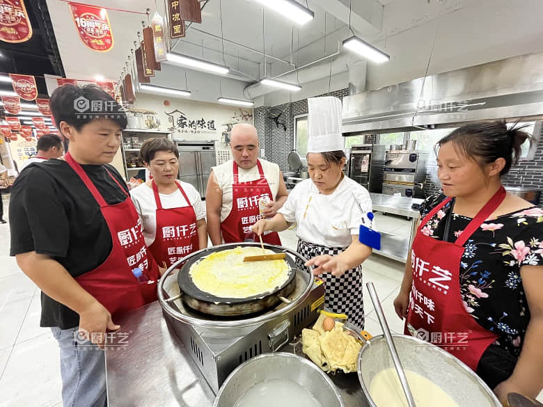 早餐店一年賺多少錢？低門檻高回報(bào)，真香項(xiàng)目！(圖3)