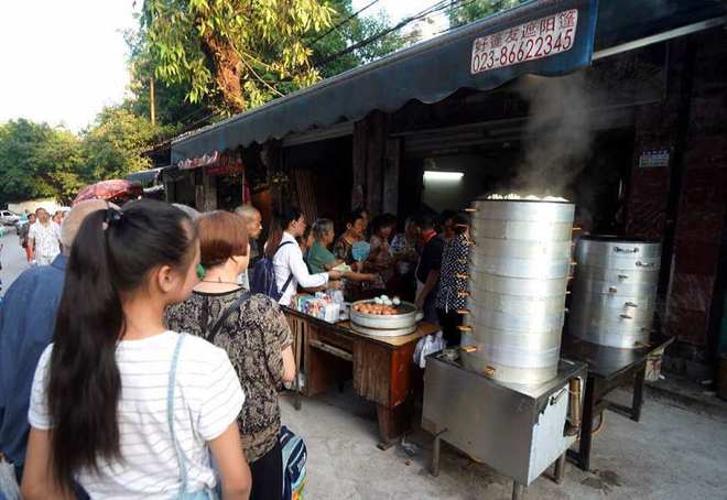 早餐店一年賺多少錢？低門檻高回報(bào)，真香項(xiàng)目！(圖4)