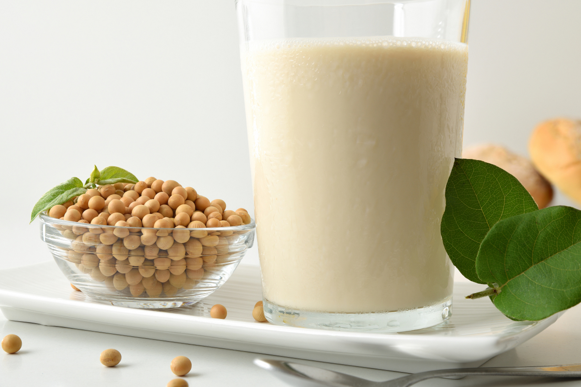 2元一杯豆?jié){利潤多少？本小利穩(wěn)，天天排隊爆單！(圖4)