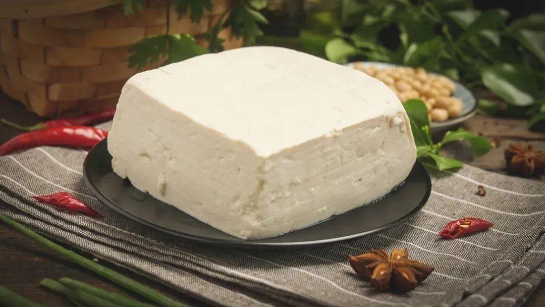 一斤黃豆能做幾斤豆腐？產(chǎn)量驚人，商機(jī)不斷！(圖2)