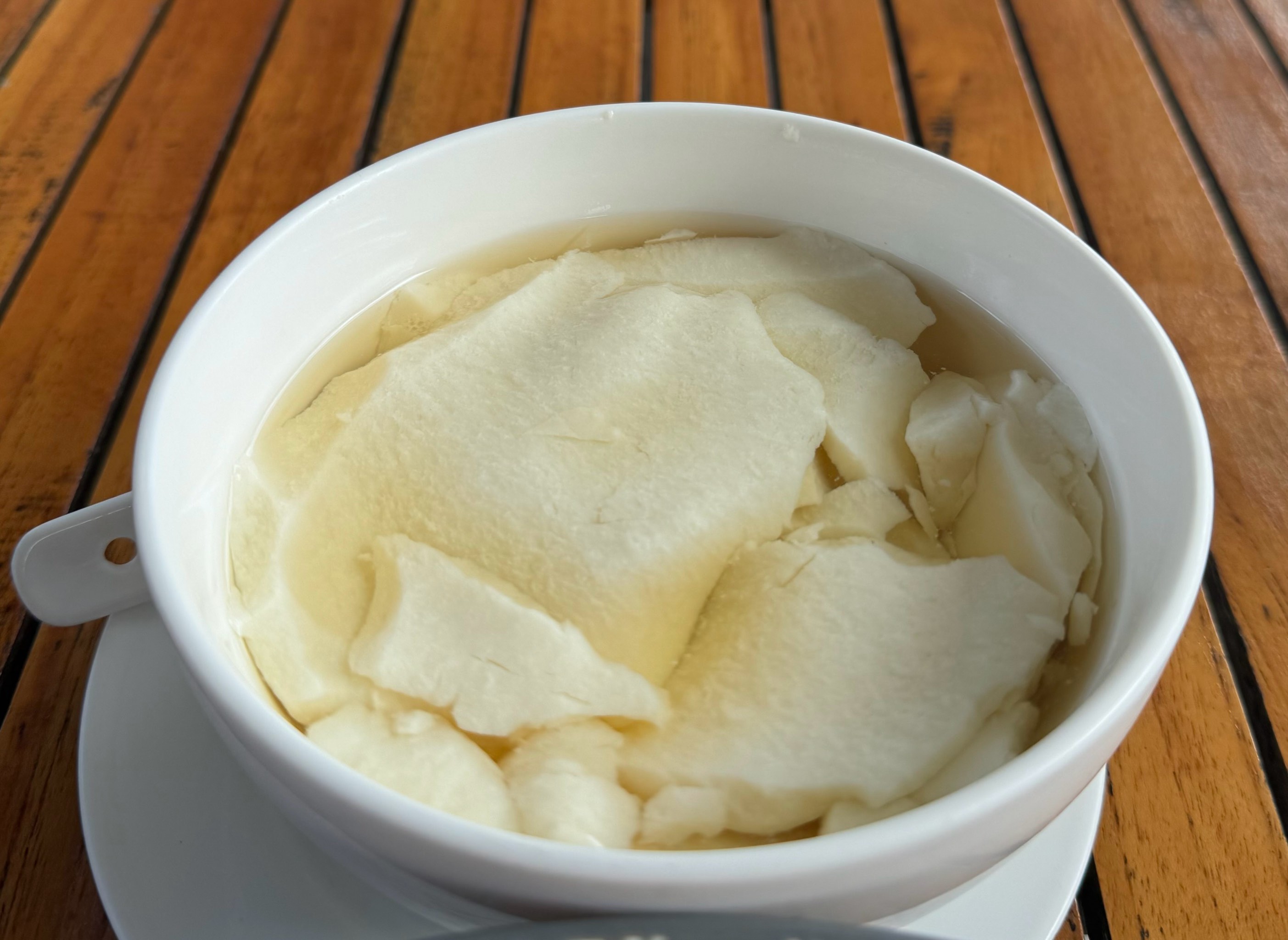 3元一碗豆腐腦利潤(rùn)多少？操作簡(jiǎn)單，收益不低！(圖2)