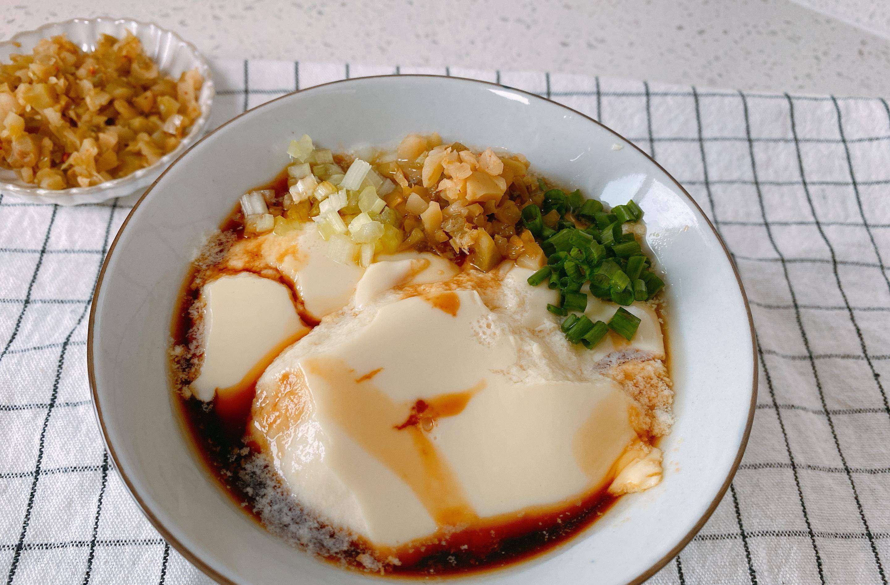 3元一碗豆腐腦利潤(rùn)多少？操作簡(jiǎn)單，收益不低！(圖4)