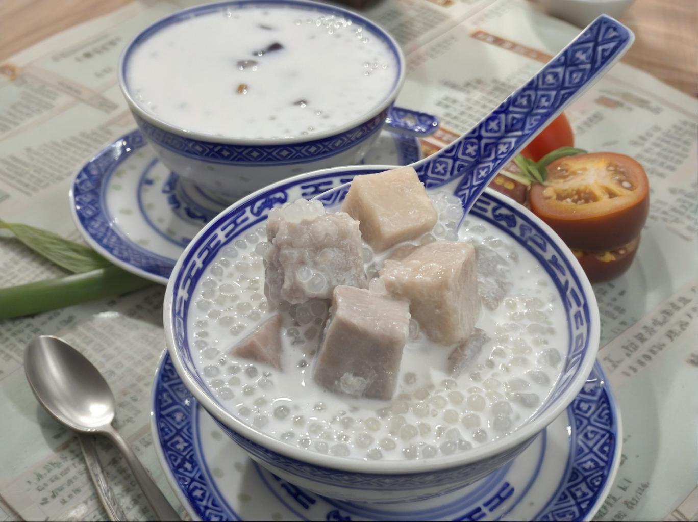 糖水店的利潤(rùn)有多大？成本低門檻小，人人能開(kāi)！(圖3)