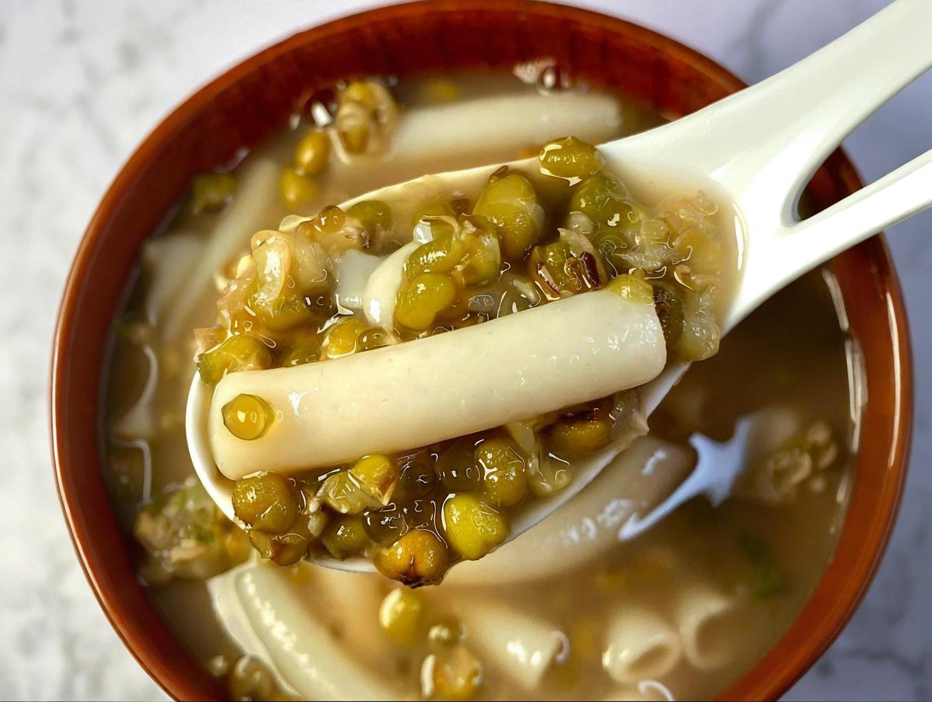 糖水鋪生意好做嗎？投入不大，回報不??！(圖3)