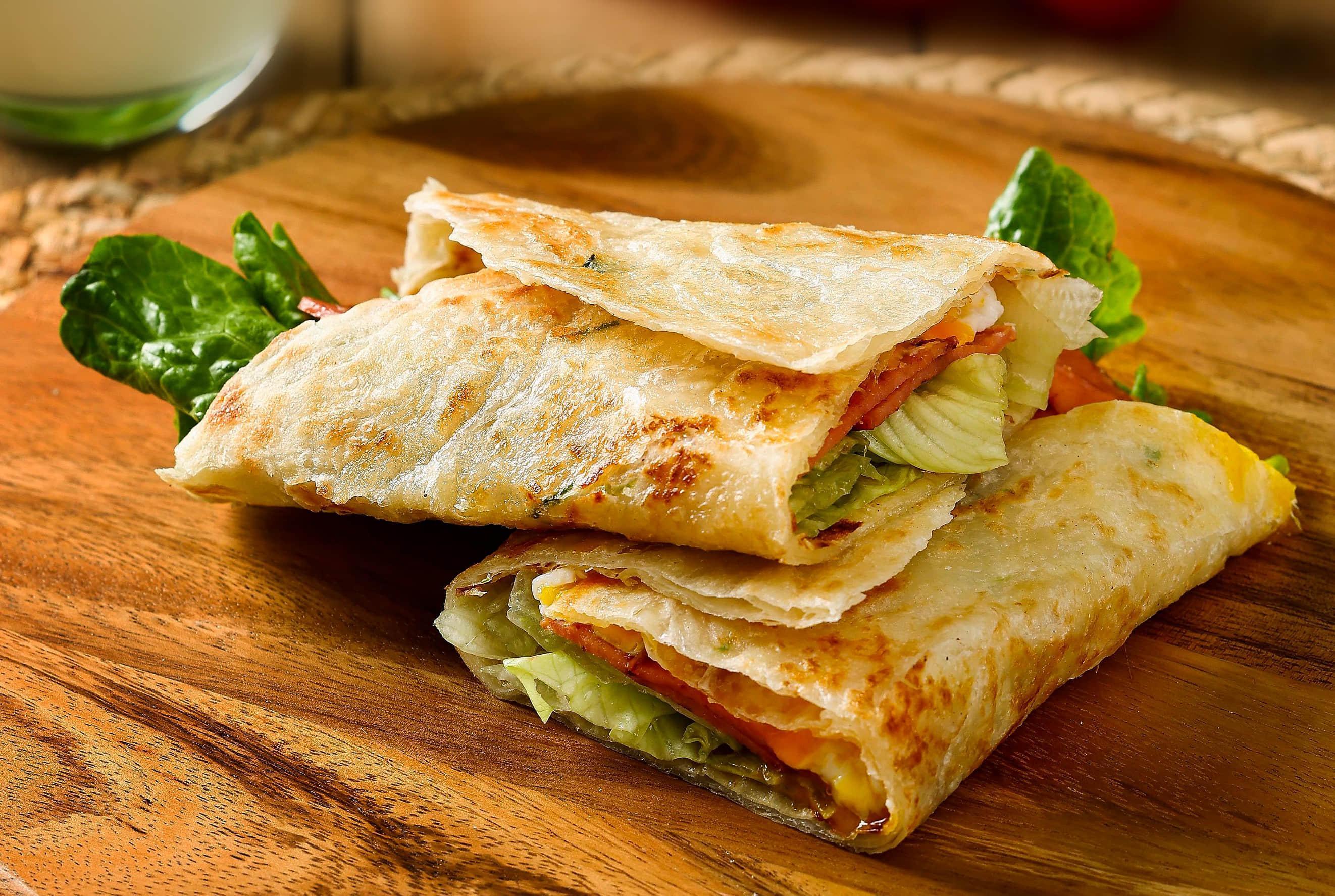 手抓餅學費多少錢？好學不貴，月入輕松破萬！(圖2)