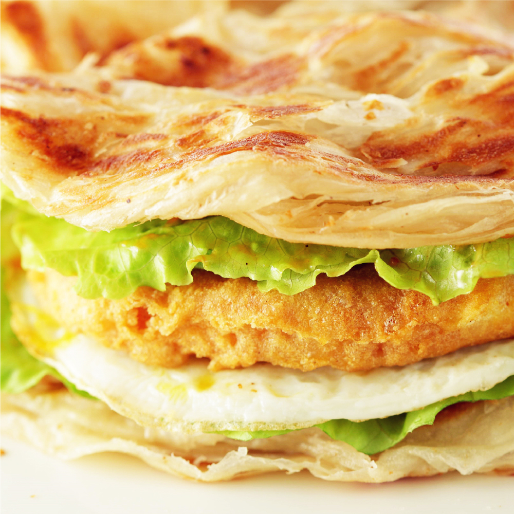 學手抓餅培訓哪里好？想學真功夫，選對才不虧！(圖3)