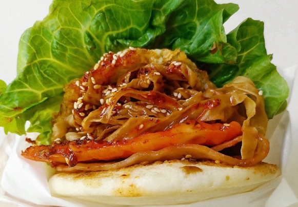 燒餅夾里脊利潤高嗎？選好位置，天天爆單！(圖2)