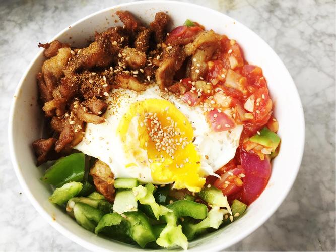 烤肉拌飯培訓(xùn)學(xué)校地址？選對(duì)地方，開(kāi)店不愁客！(圖2)