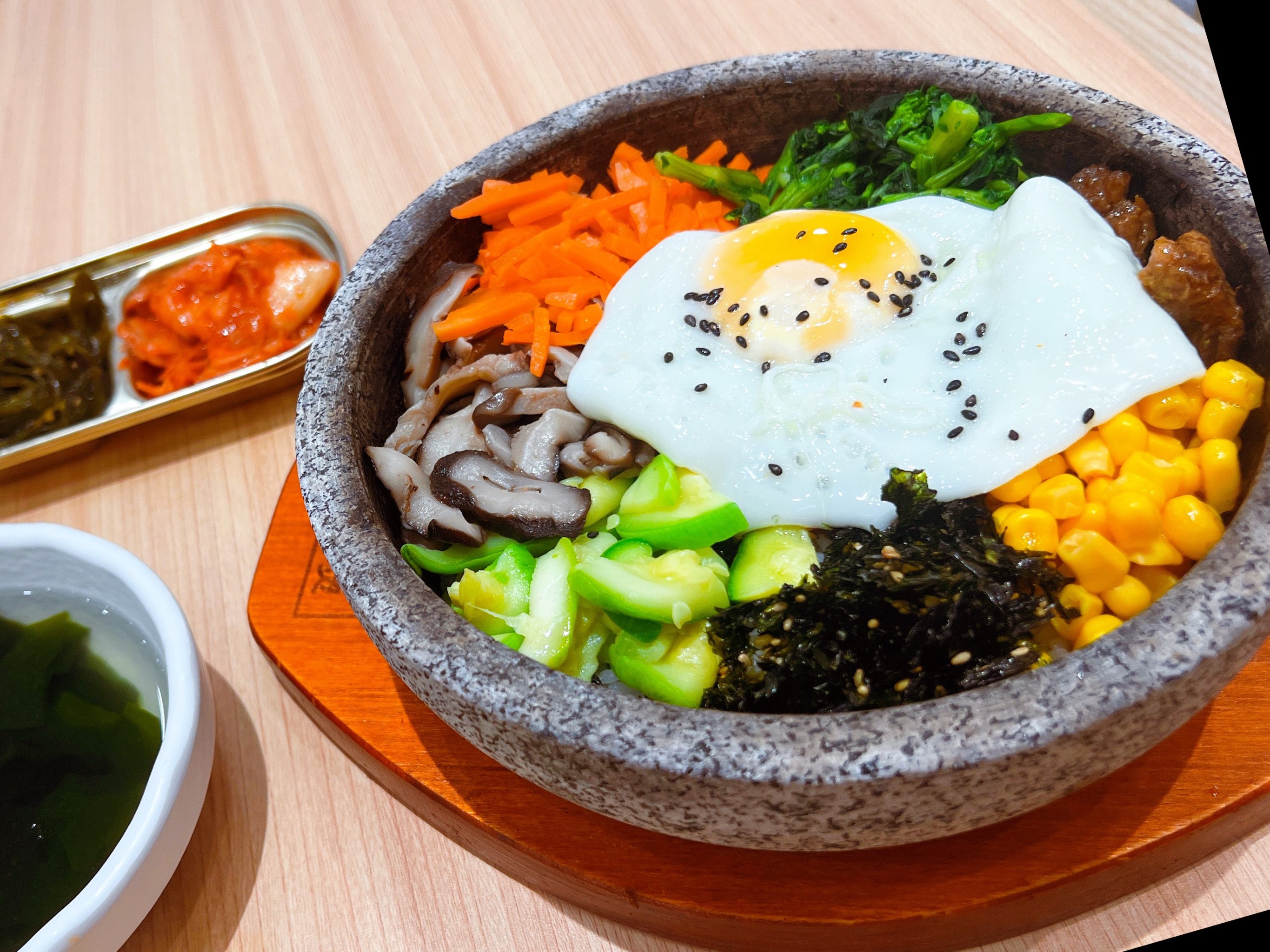 烤肉拌飯培訓(xùn)技術(shù)靠譜嗎？利潤高不高，學(xué)會立馬能干!(圖2)