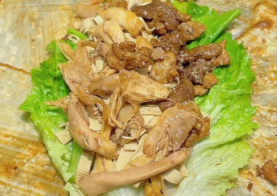 鹵肉卷餅的做法和配方？流程復(fù)雜嗎，學(xué)會(huì)立馬掙錢！(圖4)