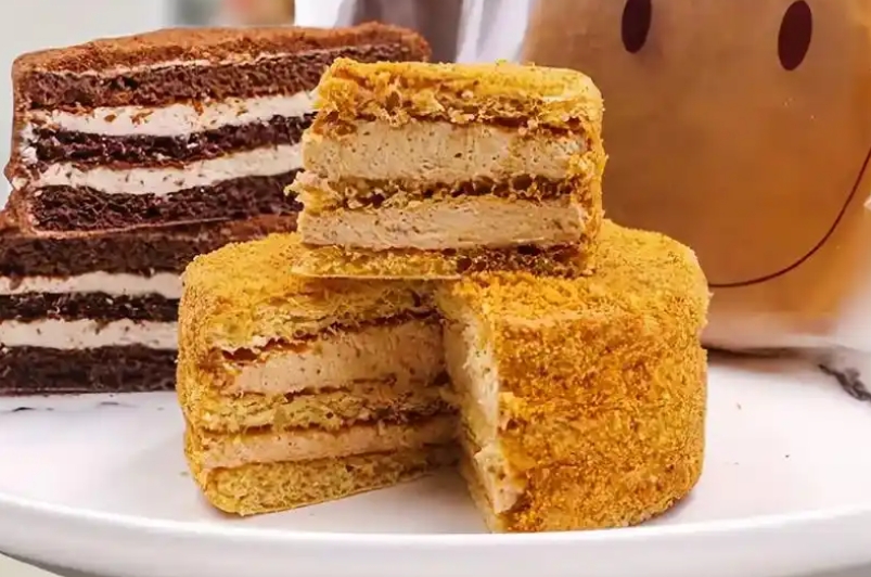 學(xué)提拉米蘇可以去哪里學(xué)？手把手教學(xué)，輕松創(chuàng)業(yè)!(圖4)